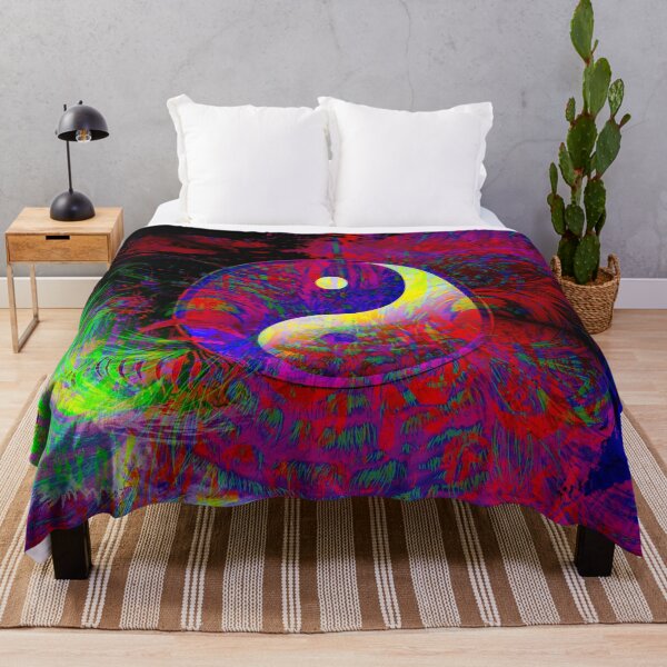 Item preview, Ying Yang XXVI designed and sold by godsquestion.