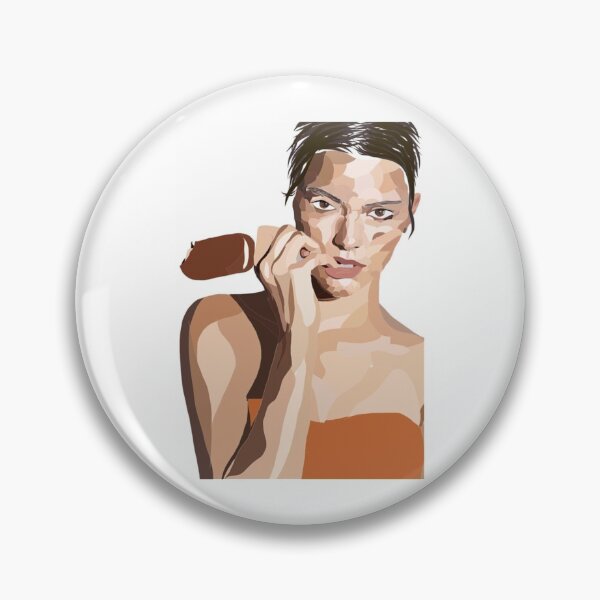Item preview, kendall jenner   designed and sold by CharmbyMA.