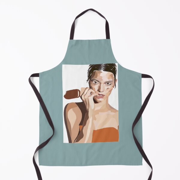 Item preview, kendall jenner   designed and sold by CharmbyMA.