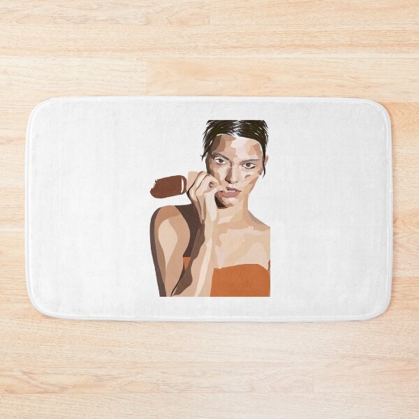 Item preview, kendall jenner   designed and sold by CharmbyMA.