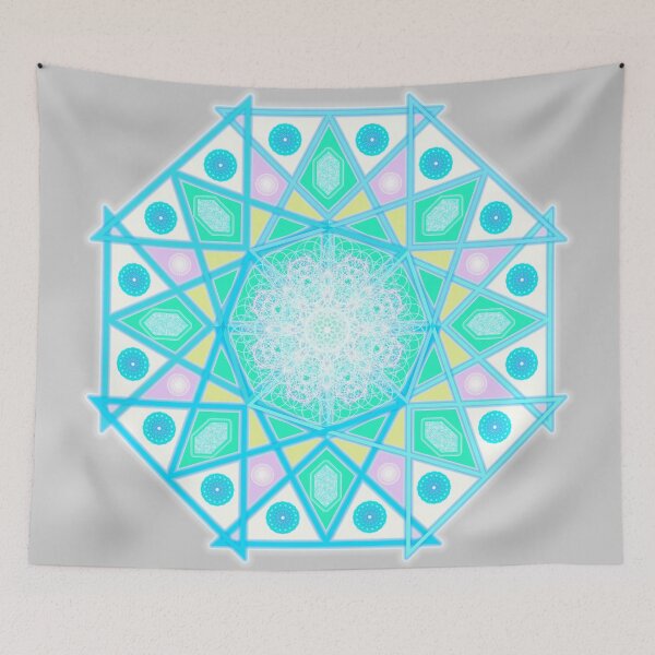 Item preview, shraddha designed and sold by Starfire Harmonics.