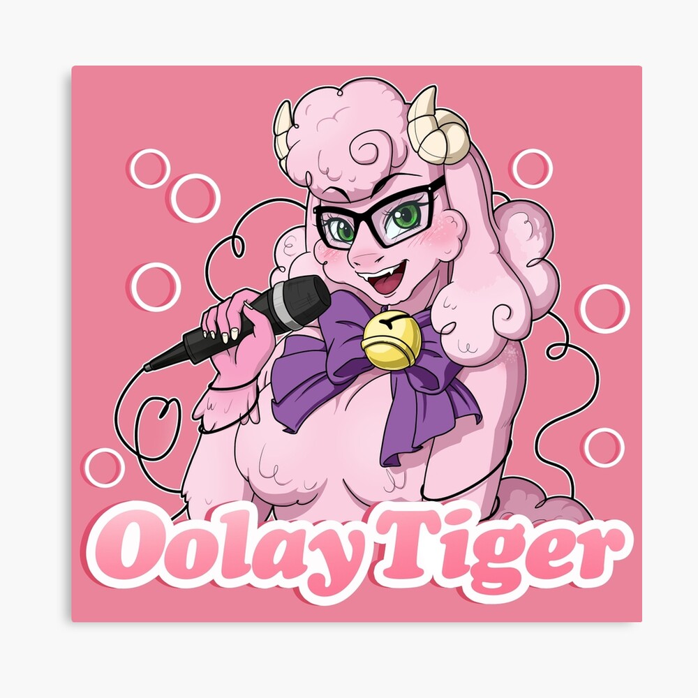 Oolay-tiger