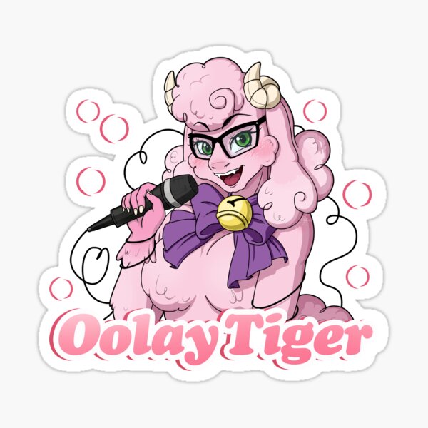 Oolay Tiger