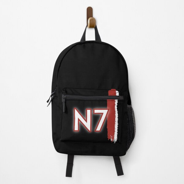 Item preview, N7 logo designed and sold by DrGingyWho.