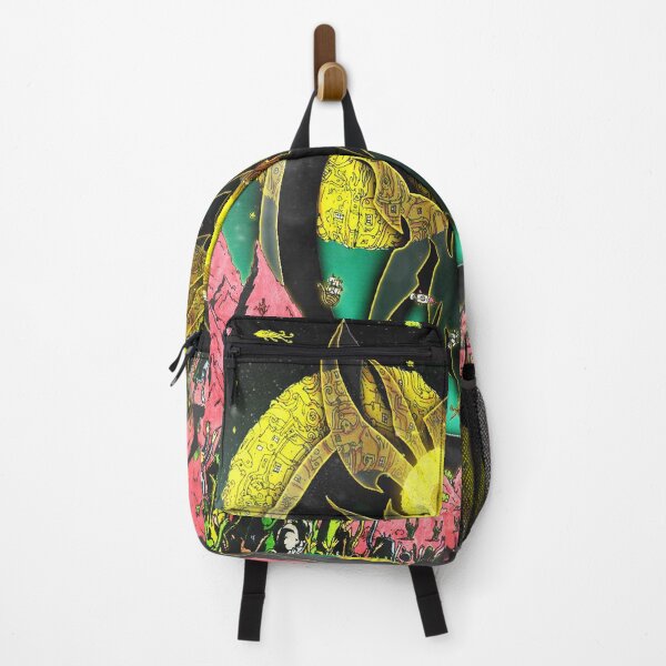Item preview, dance gavin dance merch - Mothership - dance gavin dance -Mothership - DGD designed and sold by luxury store.
