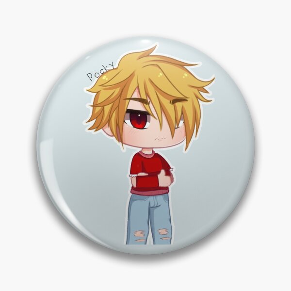 Pin em ~Gacha life boy/adopt~