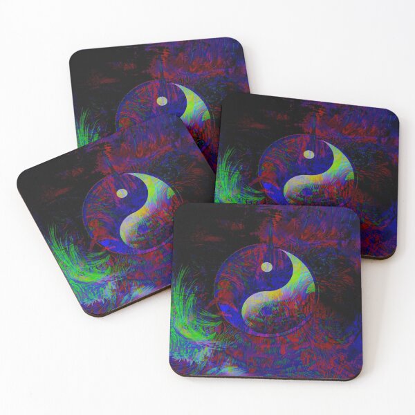 Item preview, Ying Yang XXVII designed and sold by godsquestion.