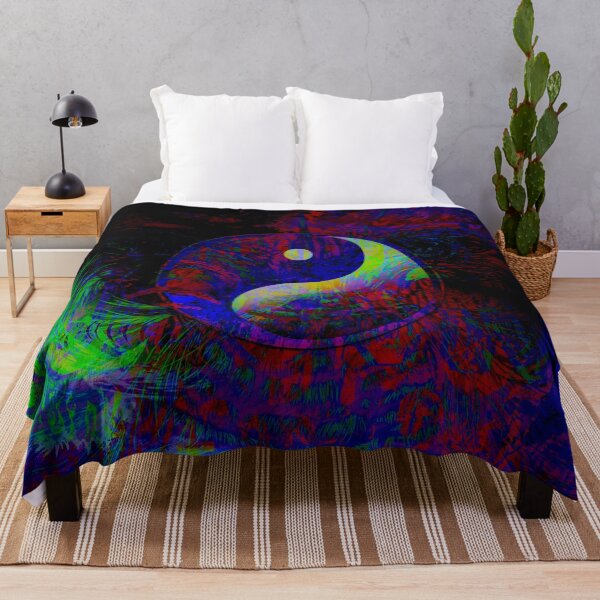 Item preview, Ying Yang XXVII designed and sold by godsquestion.