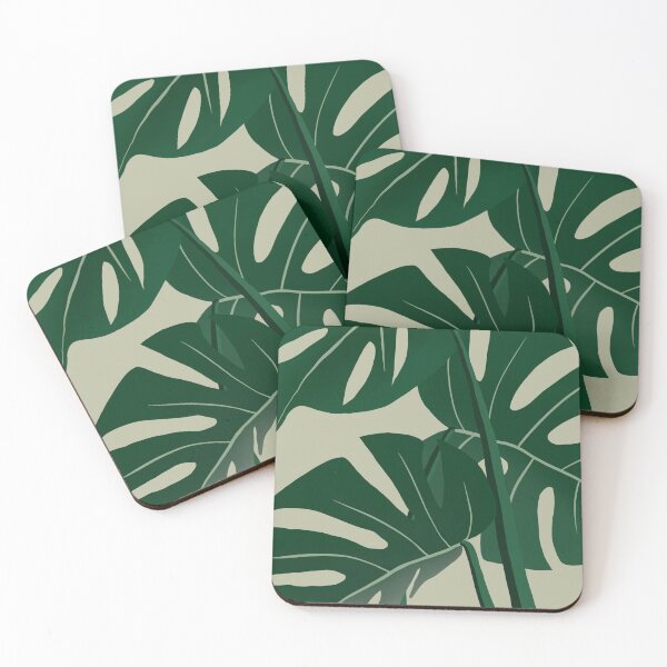 Item preview, Monstera Deliciosa designed and sold by tessartsweden.
