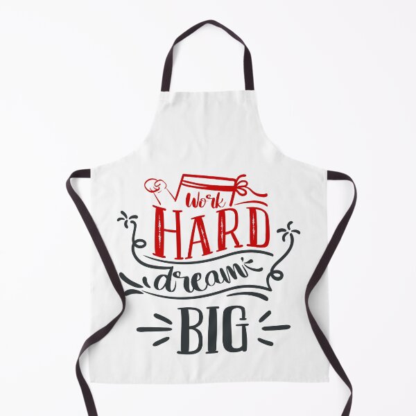 Item preview, Work Hard Dream Big designed and sold by FOX1999-Design.