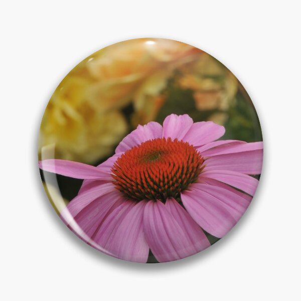 Item preview, Purple Cone Flower designed and sold by Michael Cummings.