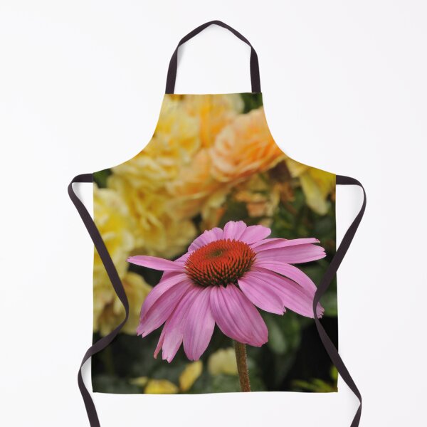 Item preview, Purple Cone Flower designed and sold by Michael Cummings.