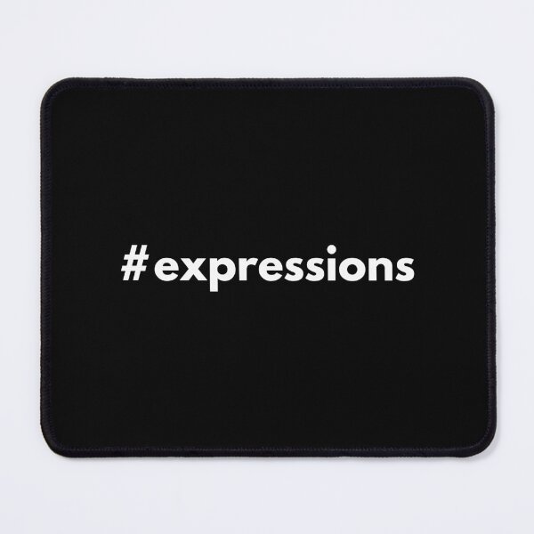 Item preview, Hashtag expressions designed and sold by HashtagZone.