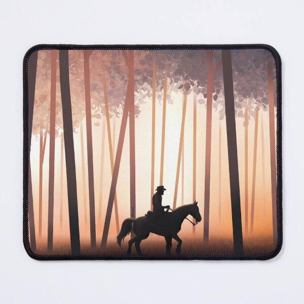 Item preview, Poor Lonesome Cowboy designed and sold by MelchDoodles.