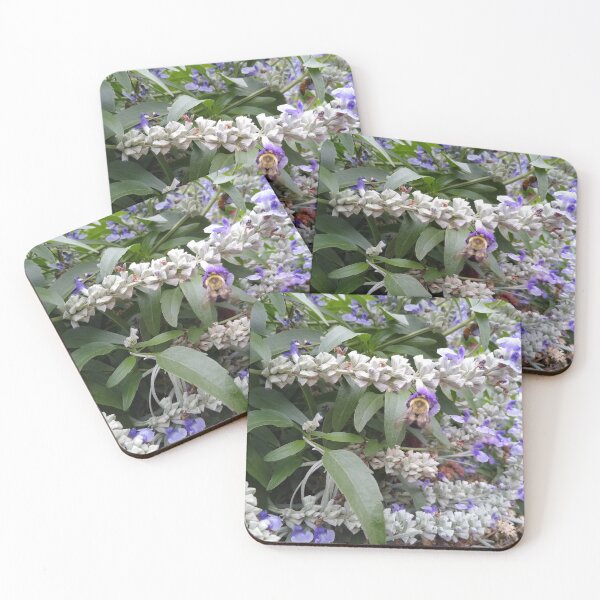 Item preview, Harvesting Pollen designed and sold by ElphCreations.