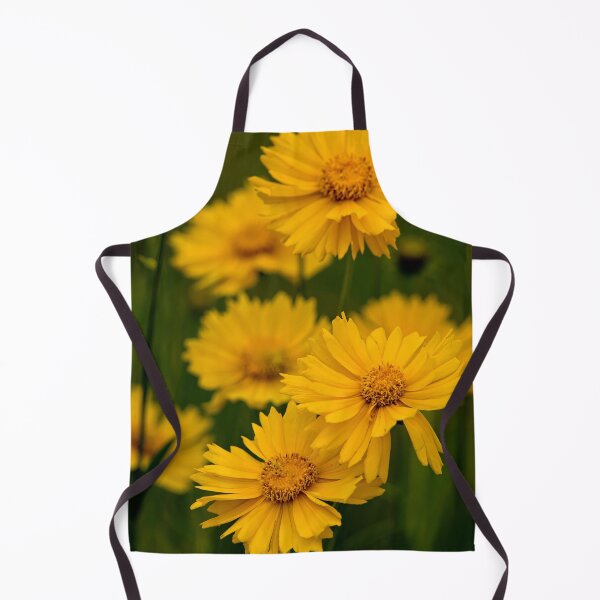 Item preview, Coreopsis designed and sold by Michael Cummings.