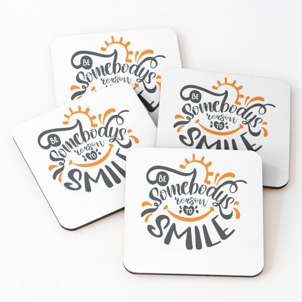 Item preview, Be Somebodys Reason to Smile designed and sold by FOX1999-Design.