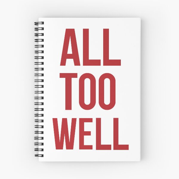Item preview, All too well - red album track 5 designed and sold by mgkreatives.