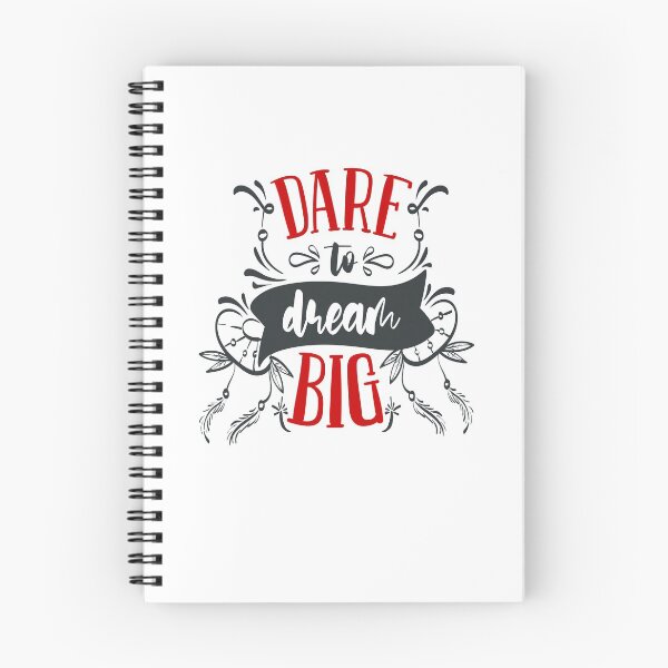 Item preview, Dare to Dream Big designed and sold by FOX1999-Design.
