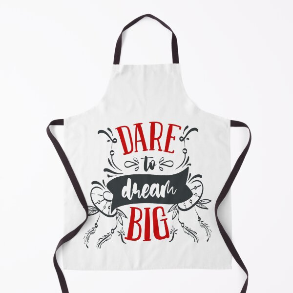 Item preview, Dare to Dream Big designed and sold by FOX1999-Design.
