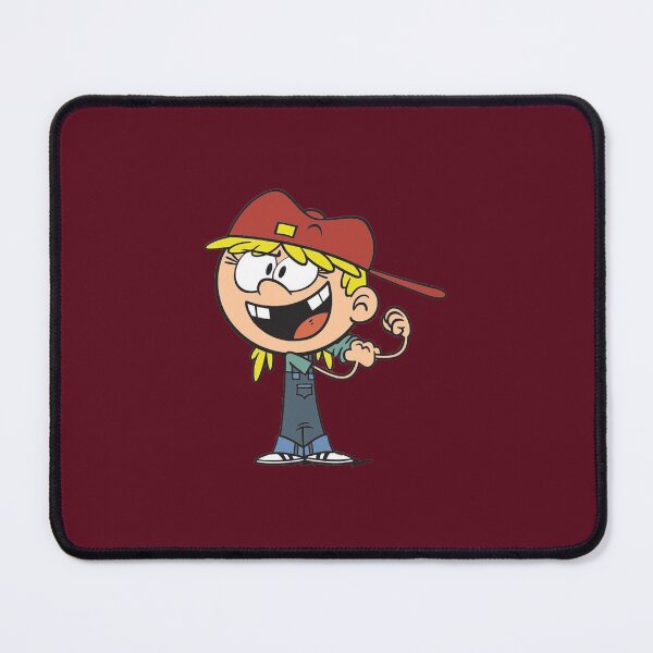Item preview, Welcome to the loud Lana designed and sold by creax.