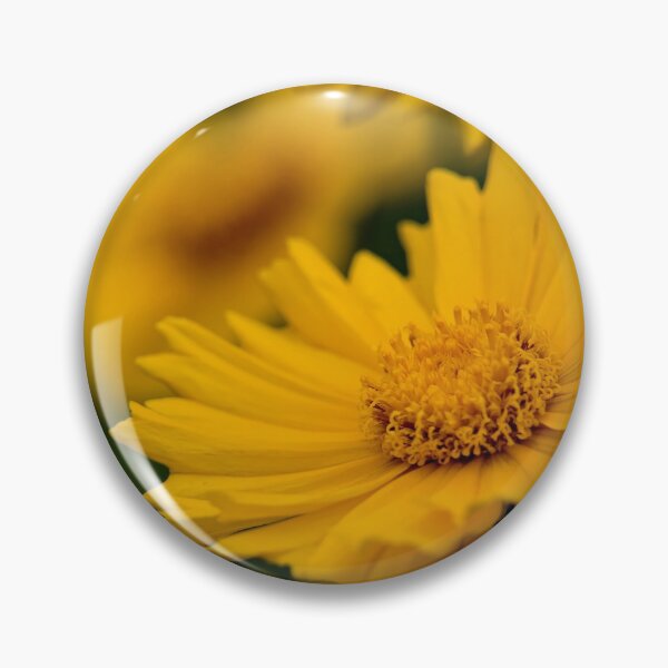 Item preview, Coreopsis designed and sold by Michael Cummings.
