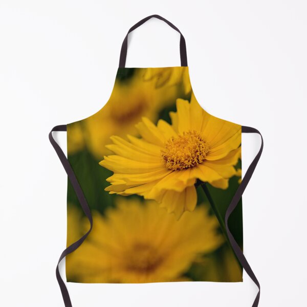 Item preview, Coreopsis designed and sold by Michael Cummings.