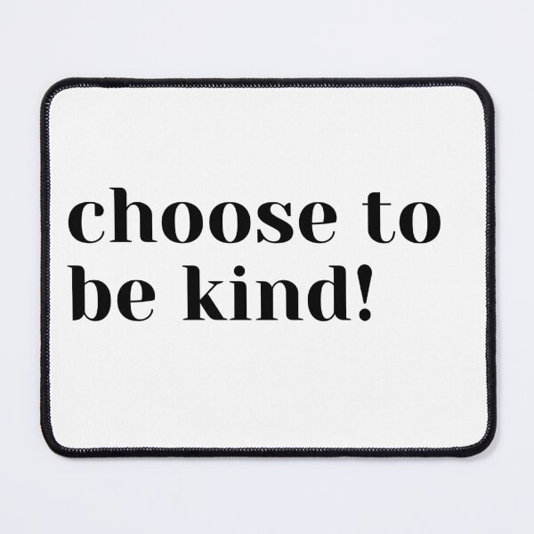 Item preview, Be kind designed and sold by salvage203.