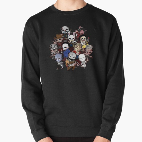 Dead by Daylight Klassiker Pullover