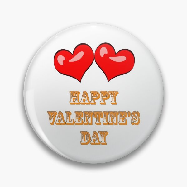 Artikelvorschau, fröhlichen Valentinstag entworfen und verkauft von CharmbyMA.