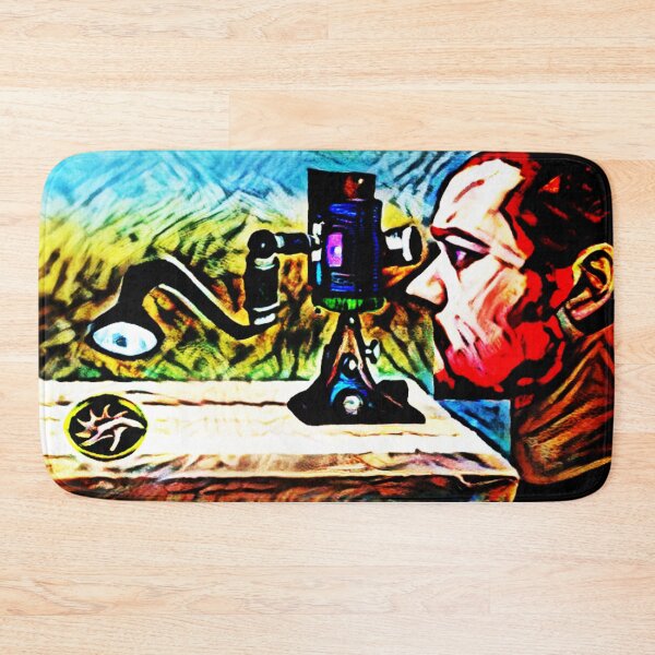 Item preview, Micro designed and sold by Neal Robert.