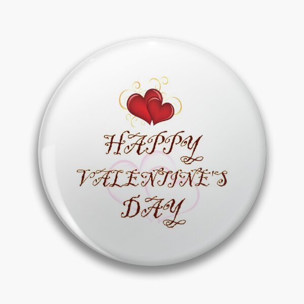 Item preview, happy Valentine Day designed and sold by CharmbyMA.