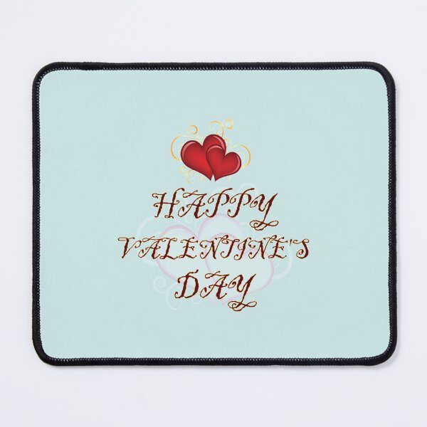 Item preview, happy Valentine Day designed and sold by CharmbyMA.