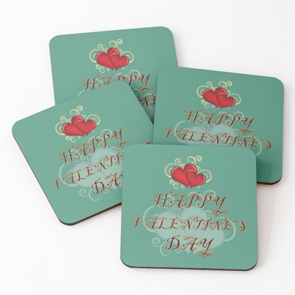 Item preview, happy Valentine Day designed and sold by CharmbyMA.