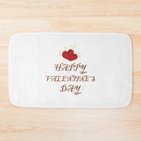 Item preview, happy Valentine Day designed and sold by CharmbyMA.