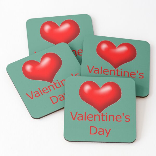 Item preview, Happy Valentines days   designed and sold by CharmbyMA.