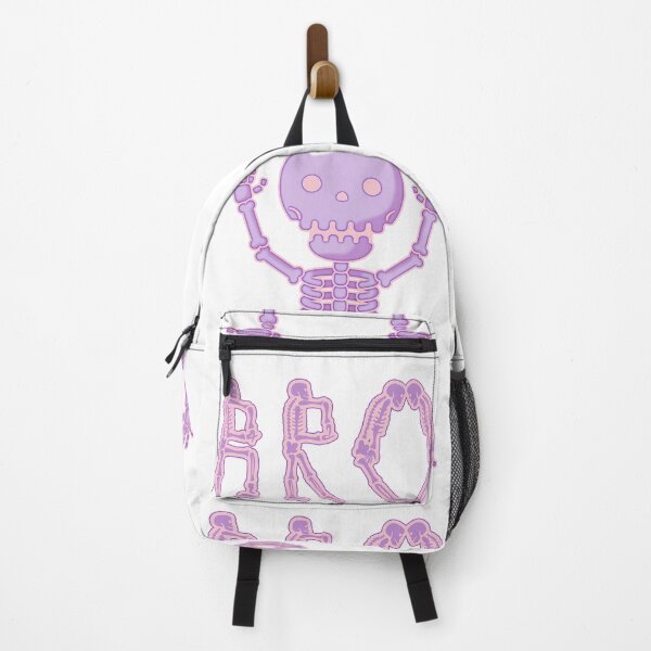 Item preview, HALLOWEEN BRO T_SHIRT FOR MEN AND WOMEN designed and sold by Global Wave Designs.