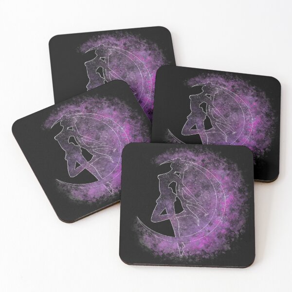 Item preview, Cosmic Moon  designed and sold by KingsArtShoppe.