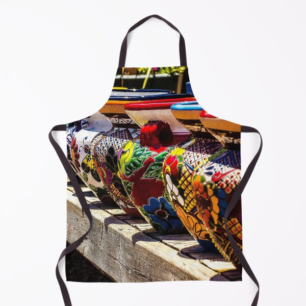 Item preview, Talavera Pots for Sale in Cloudcroft, N.M. designed and sold by William E Lopez.