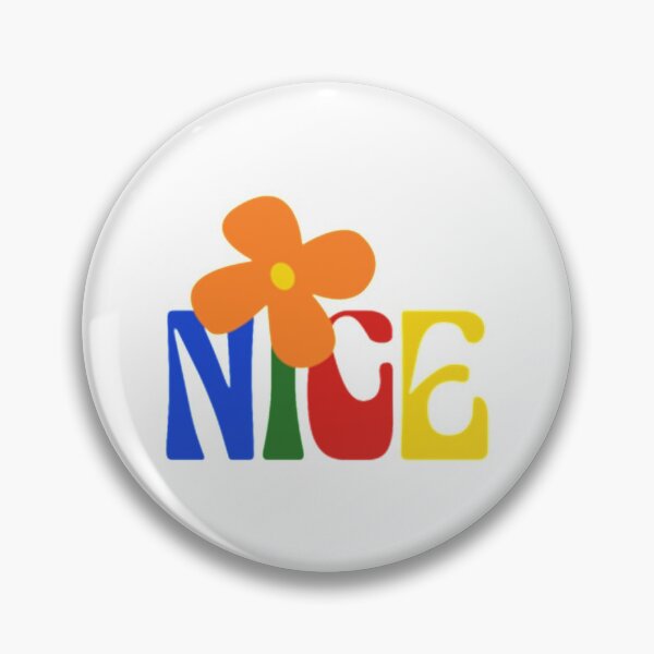 Item preview, have a nice day   designed and sold by CharmbyMA.