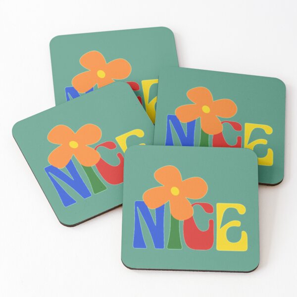 Item preview, have a nice day   designed and sold by CharmbyMA.