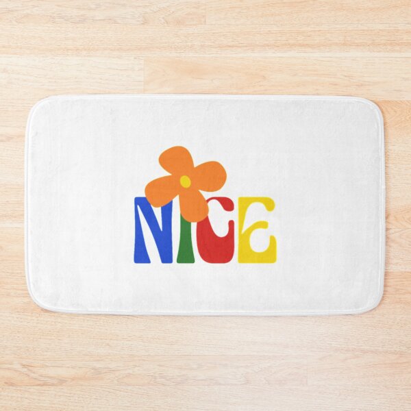 Item preview, have a nice day   designed and sold by CharmbyMA.