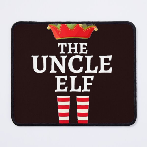 Item preview, Uncle Elf designed and sold by sudotienganh.