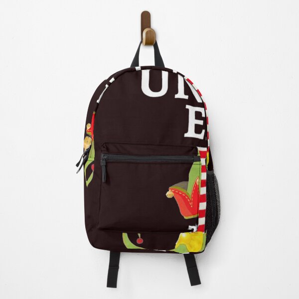 Item preview, Uncle Elf designed and sold by sudotienganh.