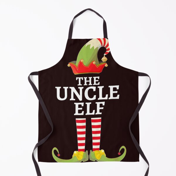 Item preview, Uncle Elf designed and sold by sudotienganh.