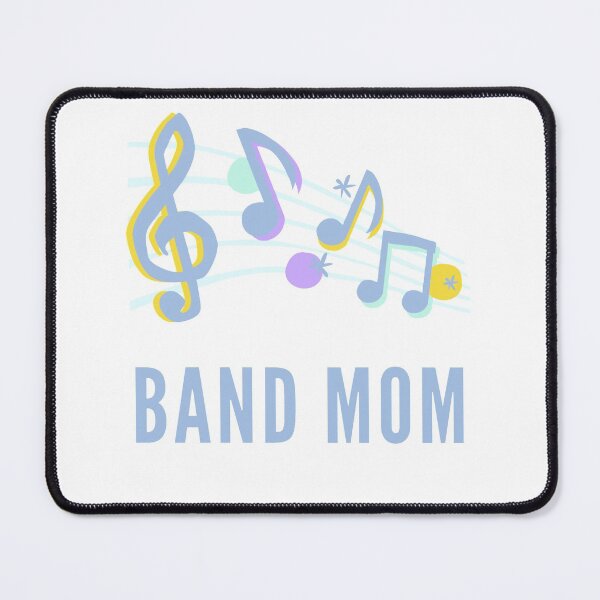 Item preview, Band mom designed and sold by salvage203.