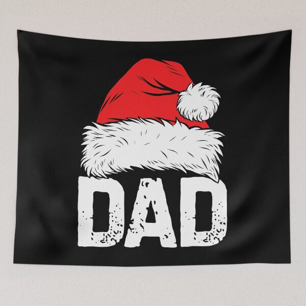Item preview, Dad Santa Christmas Family Matching Pajamas Papa Xmas Gifts designed and sold by SpivakAddilyne.