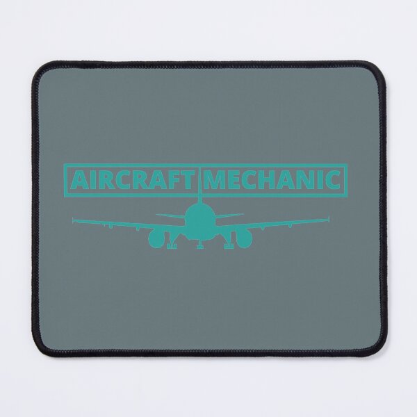 Item preview, Aircraft Mechanic Original Design Collection designed and sold by MarkyShoppe.