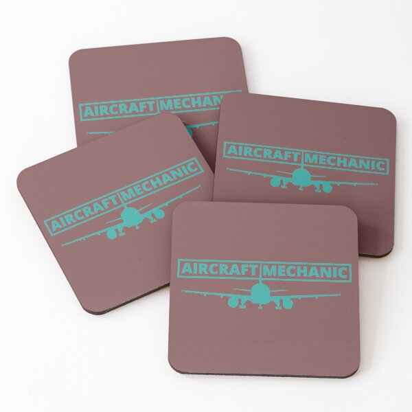 Item preview, Aircraft Mechanic Original Design Collection  designed and sold by MarkyShoppe.