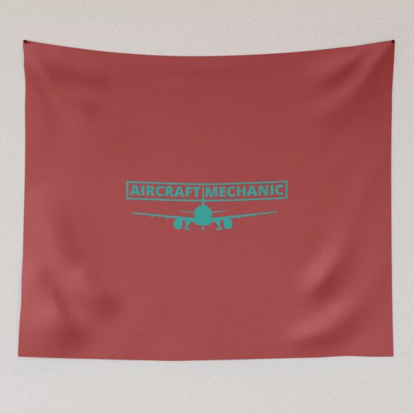 Item preview, Aircraft Mechanic Original Design Collection designed and sold by MarkyShoppe.
